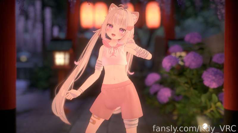 Kdy_Vrc - Fansly - 09 Jun, 2024