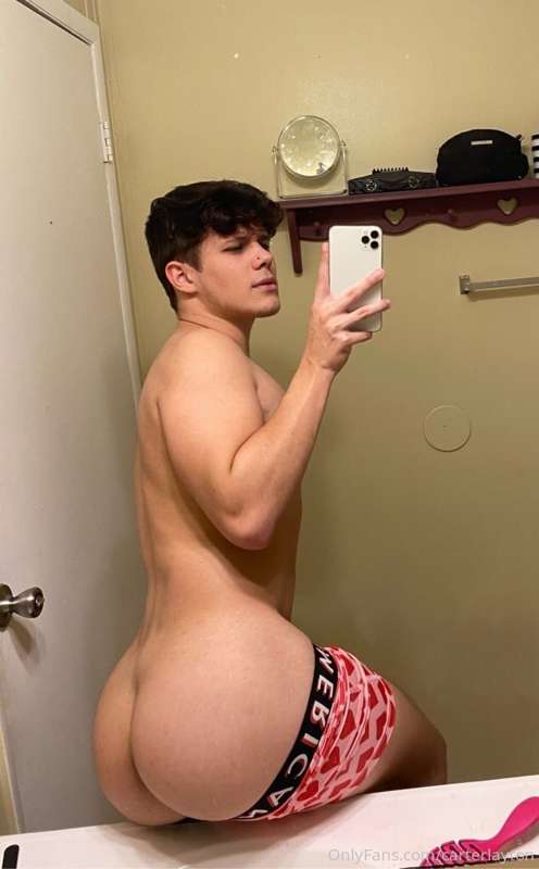 ready to eat me after the gym?