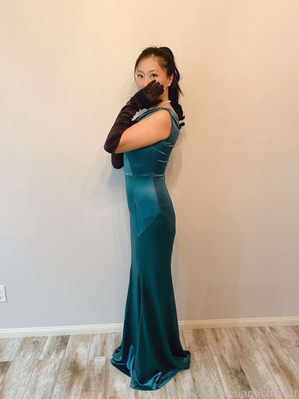 Asianvixen4U - Fansly - 10 Oct, 2021 3