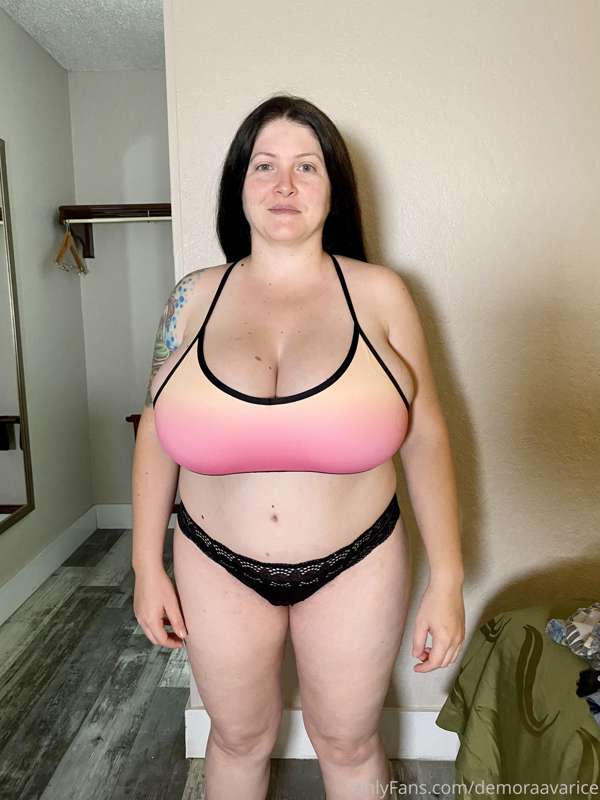 Last bit of presurgery photos I had… guess that means I’m go..
