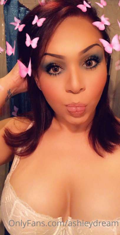 Ashleydream - Onlyfans - 04 Aug, 2022