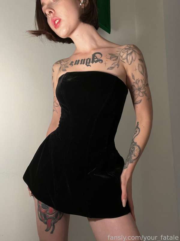 Bambi_Baby - Fansly - 20 Dec, 2024 2