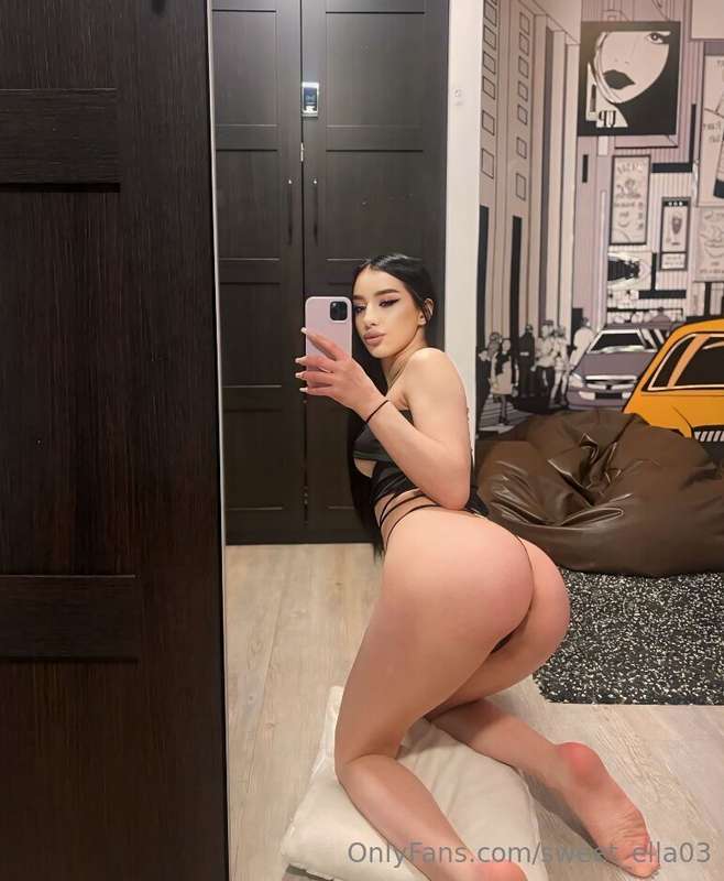 😍 @irina.xxx 😍
𝗪𝗼𝘂𝗹𝗱 𝘆𝗼𝘂 𝗹𝗶𝗸𝗲 𝘁𝗼 𝘁𝗿𝘆 𝘁𝗵𝗶𝘀 𝐒𝐰𝐞𝐞𝐭🥰 𝗮𝗻𝗱 𝐍𝐚𝐮𝐠𝐡𝐭𝐲..