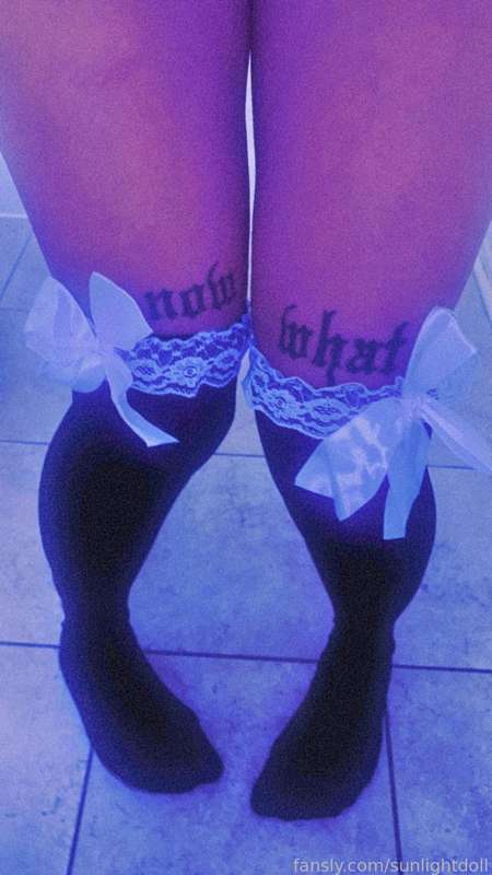 Sunlightdoll - Fansly - 24 Oct, 2023 1