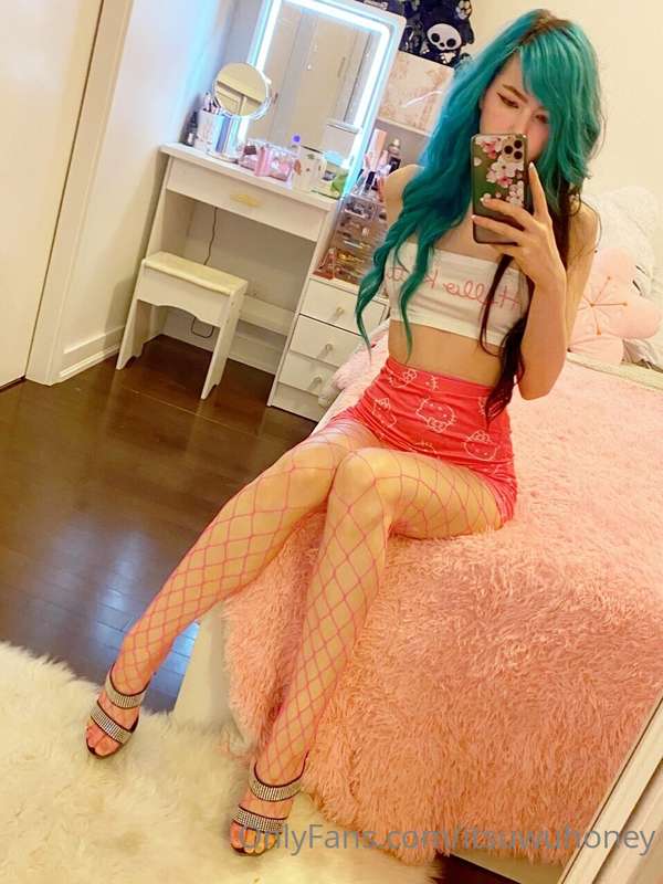 Such a look 💅🏼