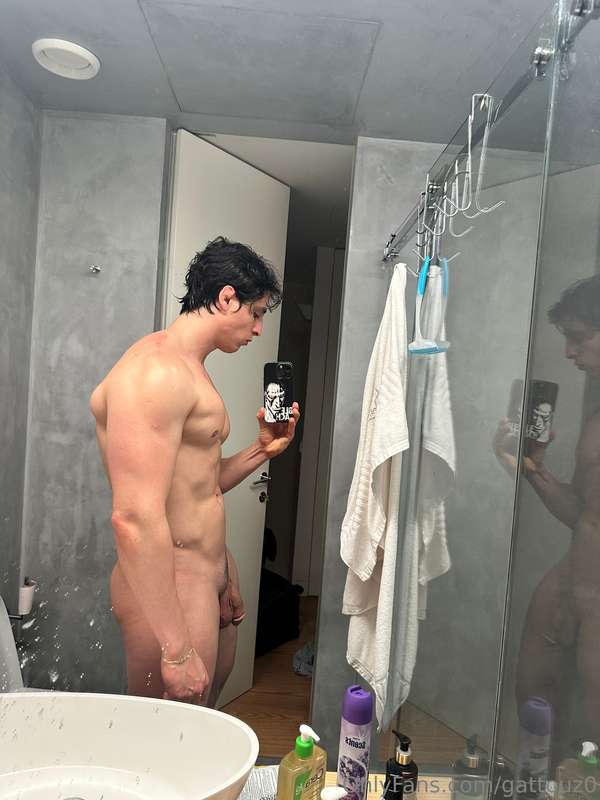 Gattouz0 - Onlyfans - 17 Feb, 2025