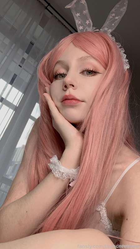 Tsunderebean - Fansly - 14 Apr, 2022 1