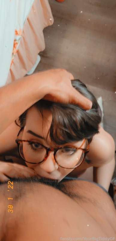 Yourbigtiddygf - Fansly - 02 Feb, 2022 3