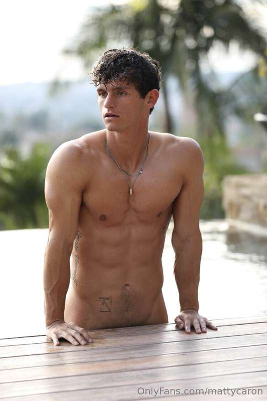 Let’s go skinny-dipping 💦
