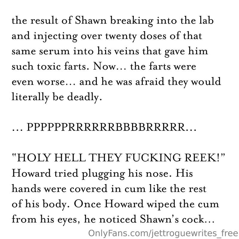 Experiment Gone Rogue: Part Four 29