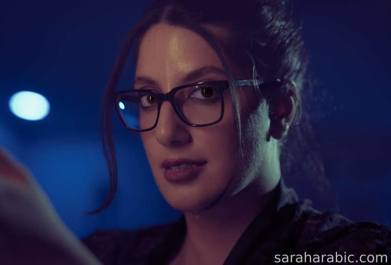 Saraharabic - Fansly - 05 Jan, 2025