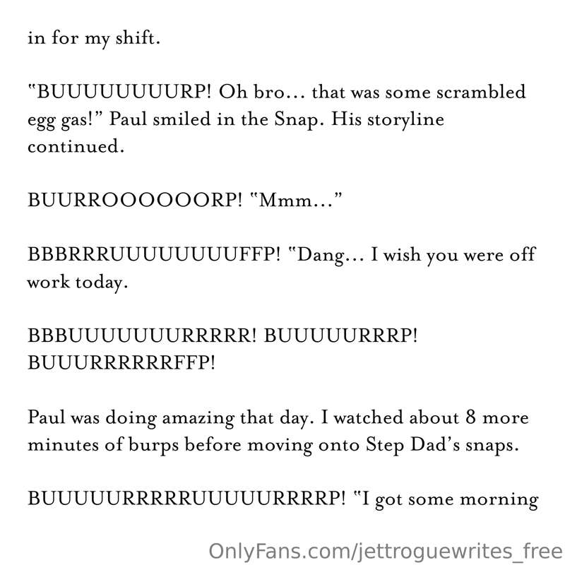This burp PPV is not intended to be a continuation, but does.. 2