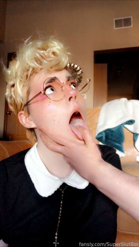 Superslutboi - Fansly - 07 Sep, 2021 5