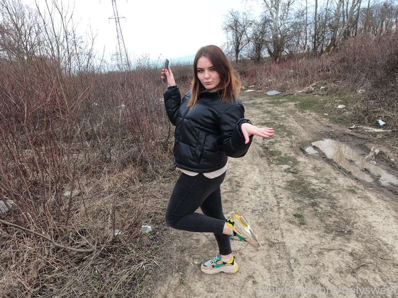 Thinking about a public place for filming. Where do you want..