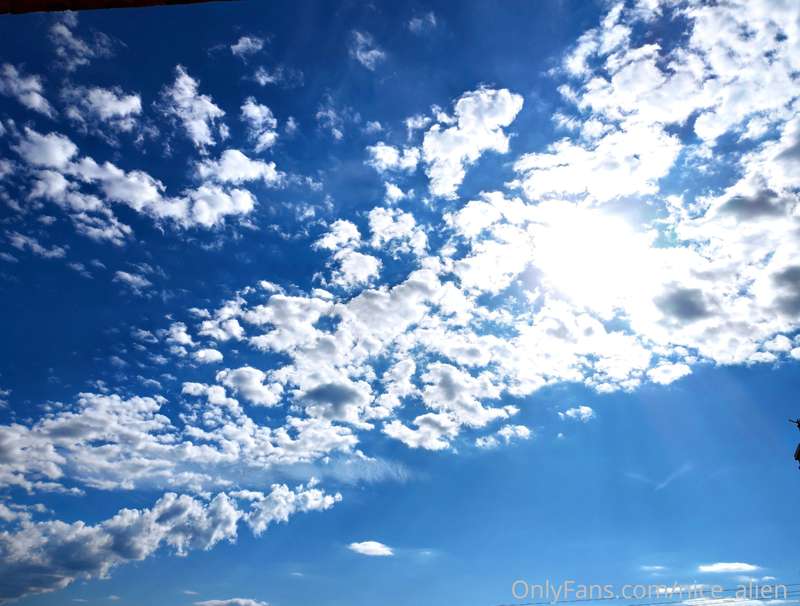 Nice_Alien_ - Onlyfans - 03 Jul, 2020