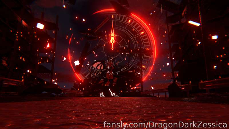 Dragondarkzessica - Fansly - 24 Jan, 2023 4