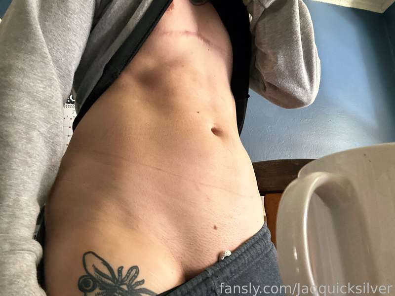 Jaqquicksilver - Fansly - 08 Feb, 2023