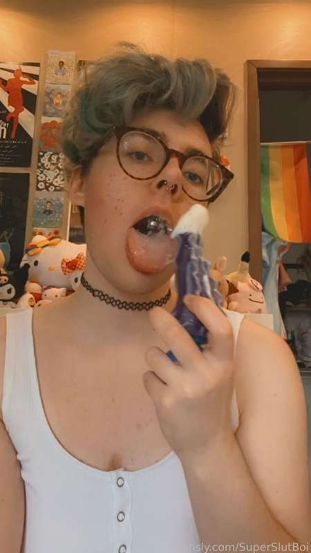 Superslutboi - Fansly - 17 Aug, 2022 27