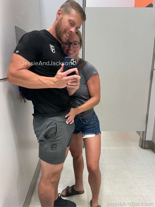 Jessieandjackson - Fansly - 09 Aug, 2022