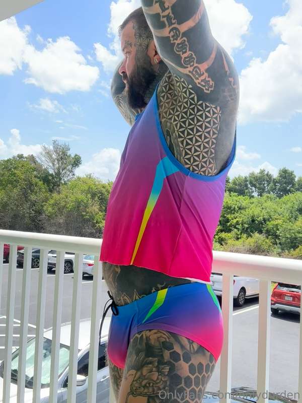 Synth bikini and top 🐷  5