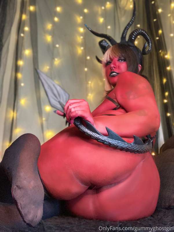 Let’s have a devilishly fun time 😈 15