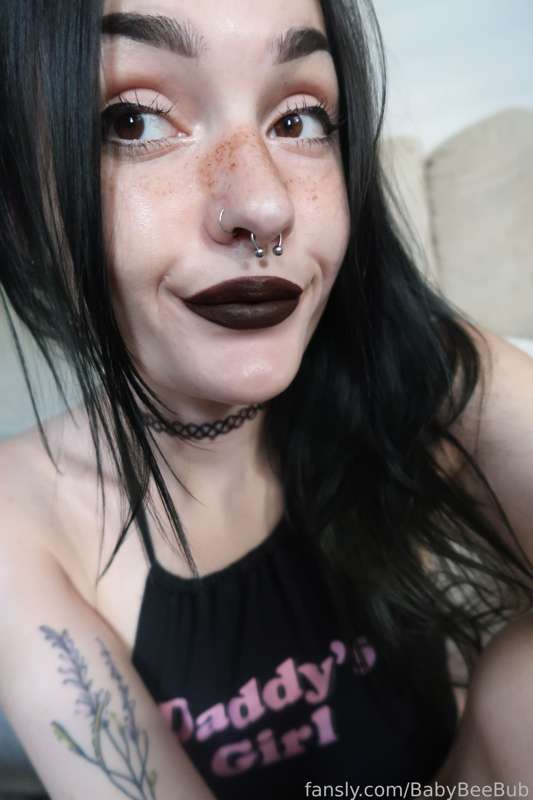 Babybeebub - Fansly - 17 Sep, 2021