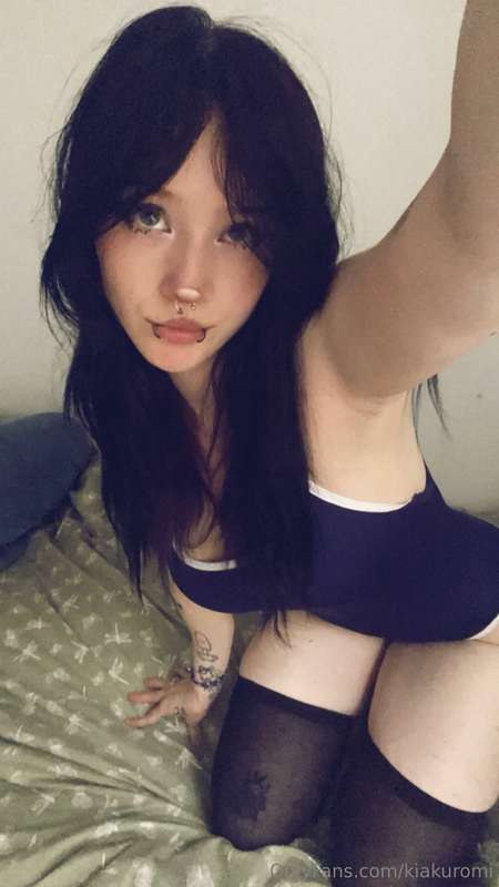 Kiakuromi - Onlyfans - 23 Jun, 2024 12