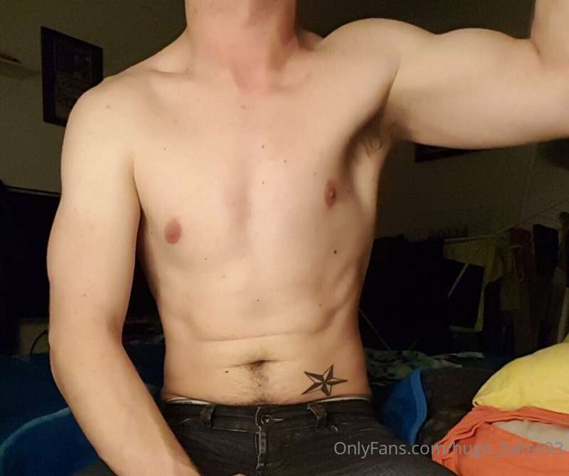 Hugo_Bates93 - Onlyfans - 23 Apr, 2022