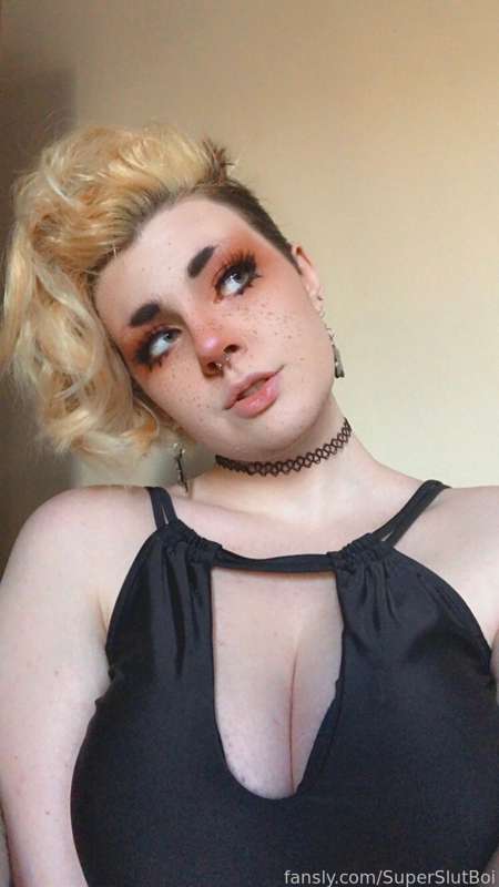 Superslutboi - Fansly - 30 Jan, 2022 11