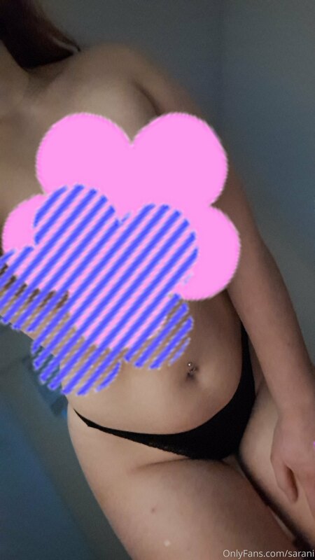 Sarani - Onlyfans - 02 Jan, 2021