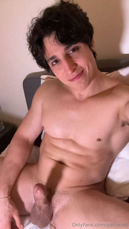 Gattouz0 - Onlyfans - 17 Feb, 2025