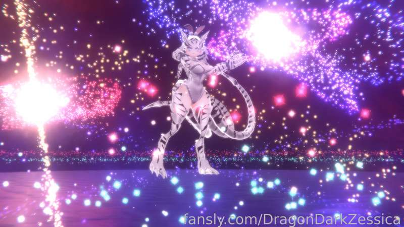 Dragondarkzessica - Fansly - 13 Mar, 2023 18