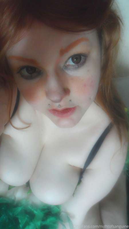 When gingers are your Kryptonite. 4