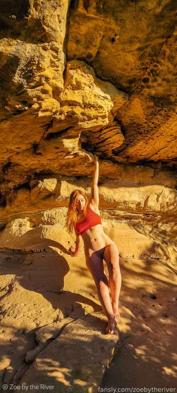 Zoebytheriver - Fansly - 26 Oct, 2021 9