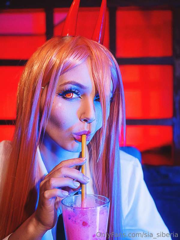 Just like Denji, I’d do anything for a bite of your affectio..
