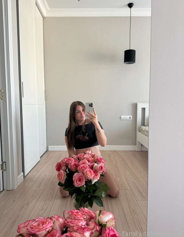 Webgirl - Fansly - 26 Jul, 2024 1