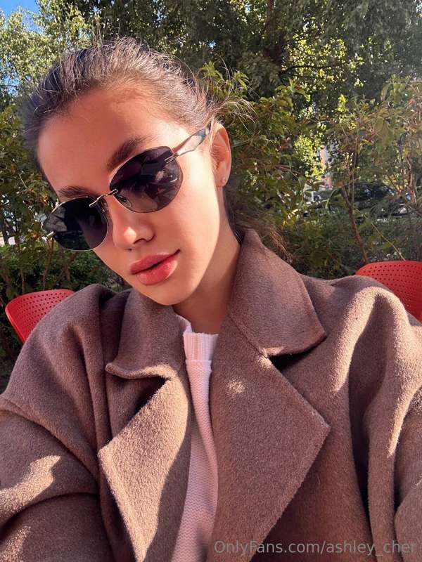 Autumn is a time of change and inspiration. 🍁✨ Every walk un..