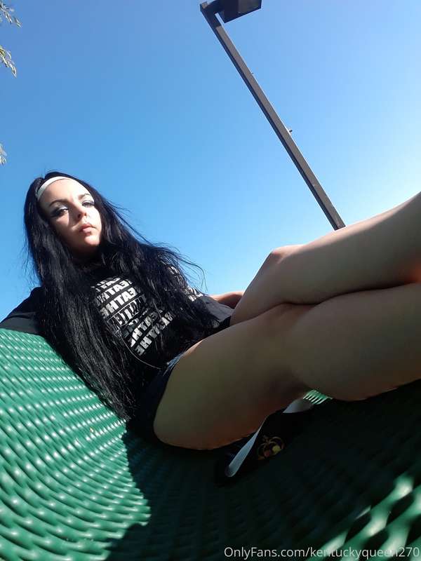 Kentuckyqueen270 - Onlyfans - 25 Apr, 2021 1