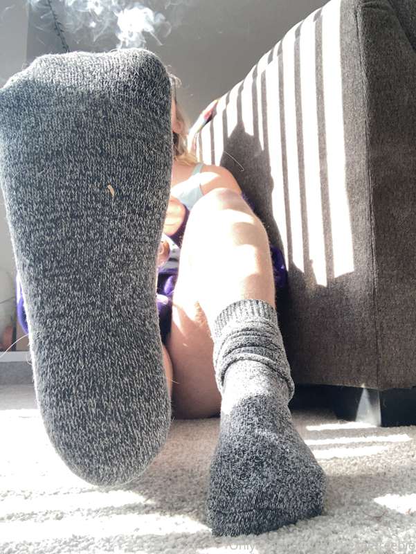 I’ve got lots of ideas for games and customs and sessions an..