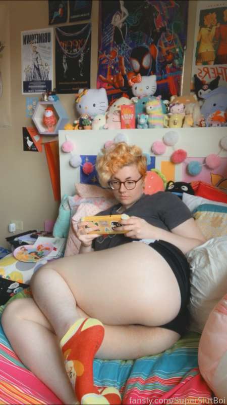 Superslutboi - Fansly - 28 Sep, 2021 31