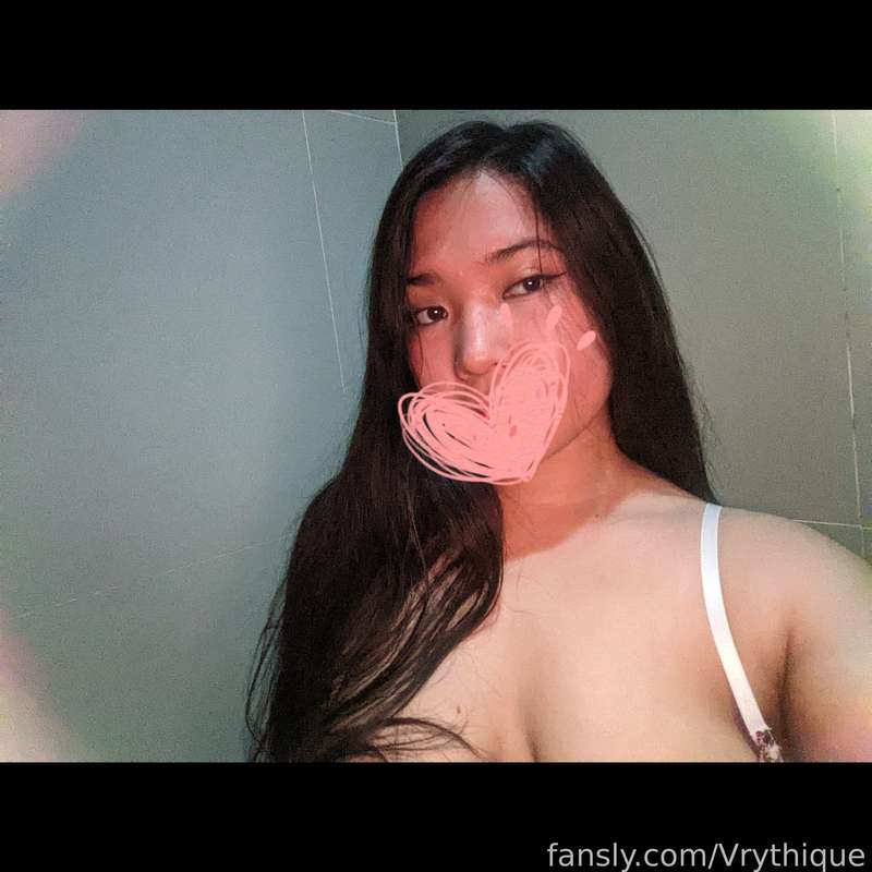 Vrythique - Fansly - 18 Apr, 2025 21