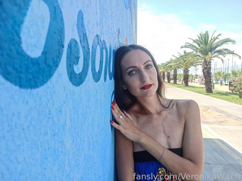 Veronikawitch - Fansly - 05 Aug, 2023 2