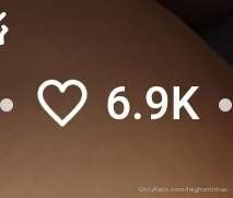 6.9k!!!! If you help me get to 7k I'll be going live on cam ..