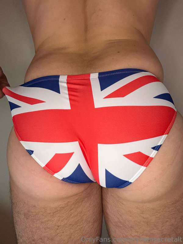 Who wants some British beef? 3