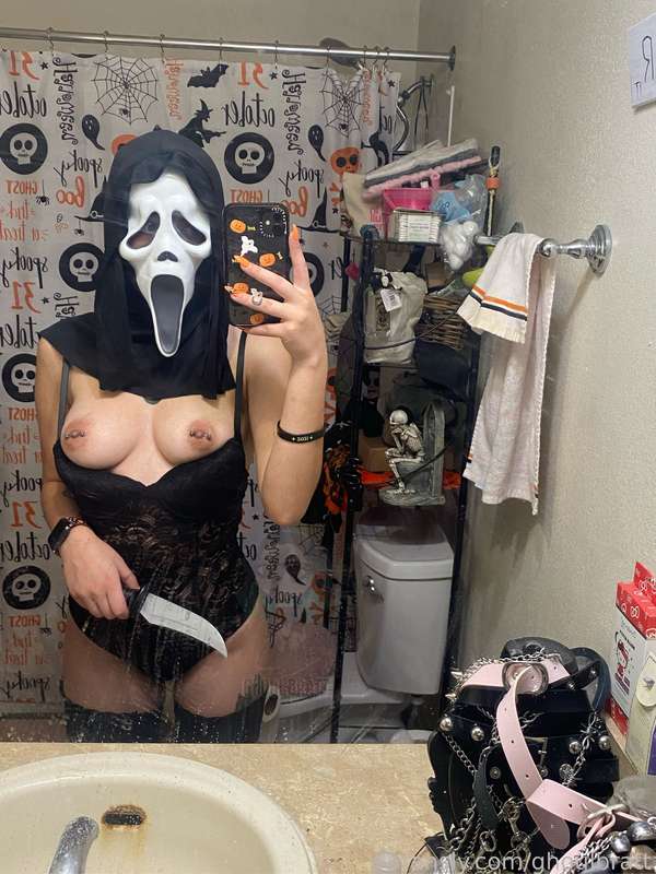 Ghoulbratt - Fansly - 15 Oct, 2021 3