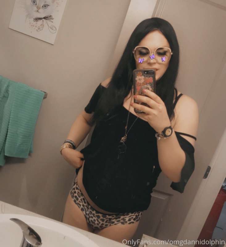 Panty shots 🤓✌🏻 3