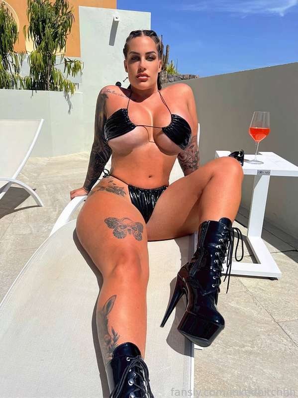 Inkedbitchhh - Fansly - 04 Jun, 2024