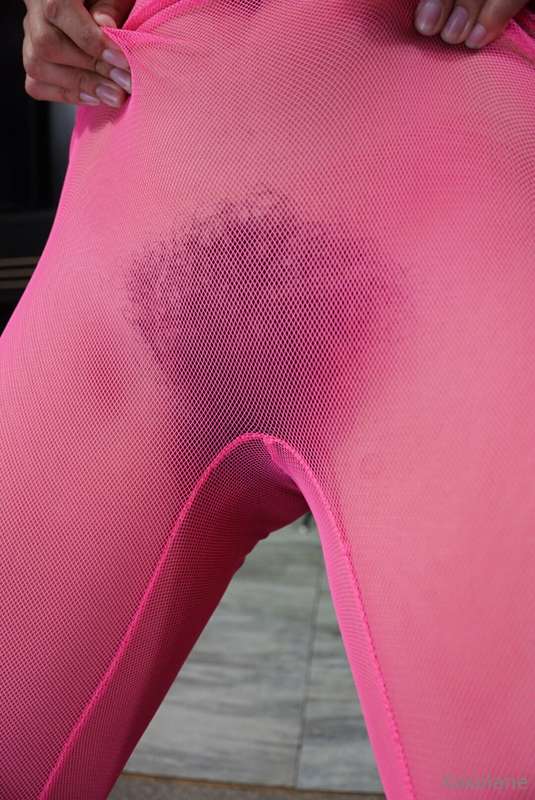 Do you like me in pink? 💗 9