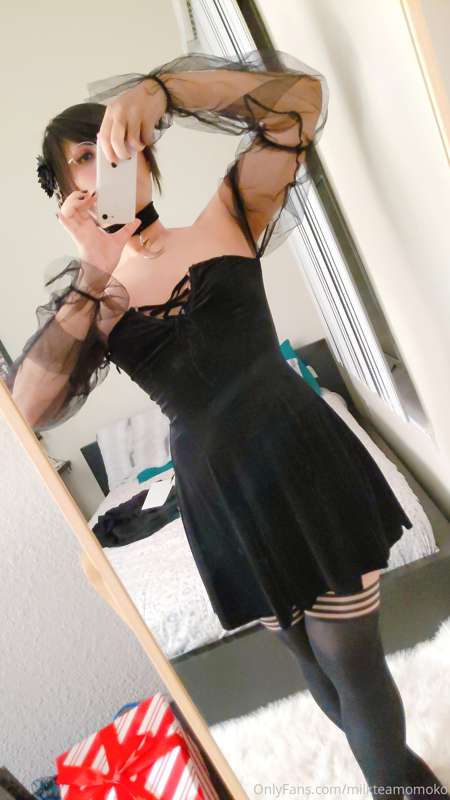 Milkteamomoko - Onlyfans - 12 Oct, 2021 20