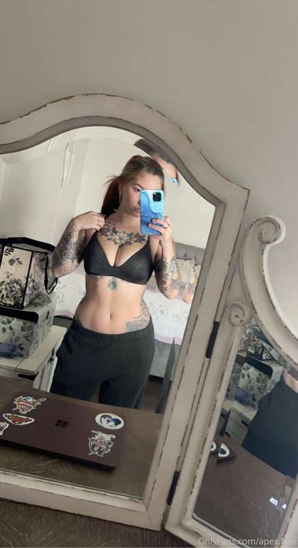 Tummy